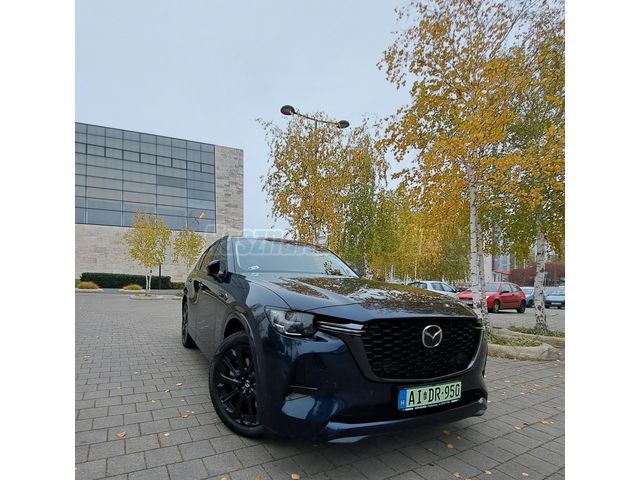 Elad Haszn Lt Mazda Cx E Skyactiv Phev Homura Awd Automata J