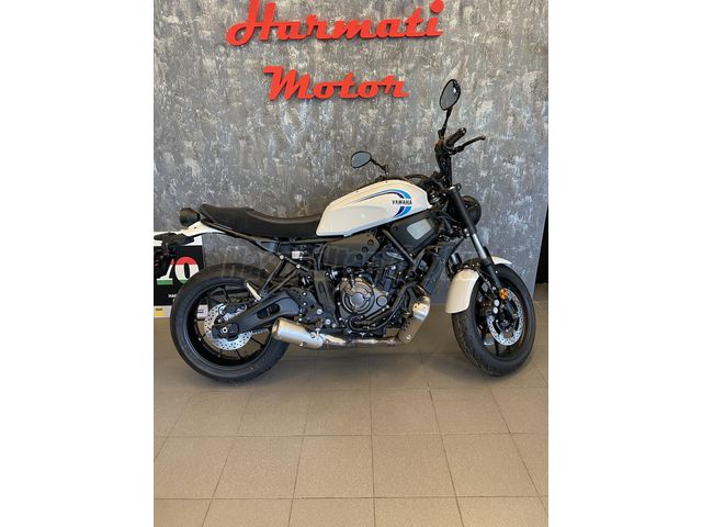 Elad Haszn Lt Yamaha Xsr Akci A Harmati Yamah T L Feh R