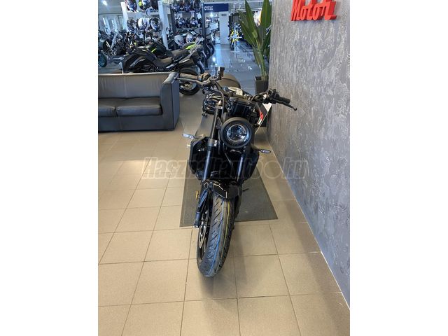 Elad Haszn Lt Yamaha Xsr Akci A Harmati Yamah T L Fekete