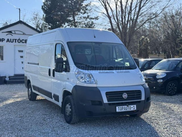 Elad Haszn Lt Fiat Ducato Mjet Lh T Feh R Sz N