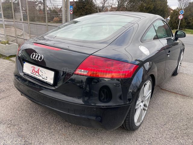 Eladó használt AUDI TT Coupe 1 8 TFSI S LINE XENON 19ALU BOSE HIFI