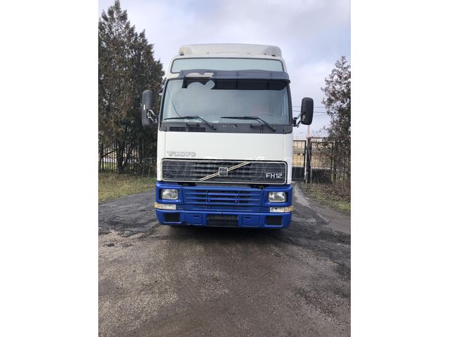 Elad Haszn Lt Volvo Fh Haszn Ltaut Hu