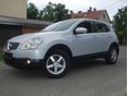 Eladó NISSAN QASHQAI 1.5 dCi Tekna 2WD DIGIT KLÍMÁS.ABS.JÓ ÁLLAPOTBAN 2 399 000 Ft