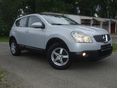 NISSAN QASHQAI 2007/4 - 2