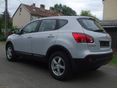 NISSAN QASHQAI 2007/4 - 4