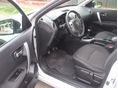 NISSAN QASHQAI 2007/4 - 5