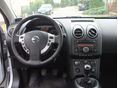 NISSAN QASHQAI 2007/4 - 6