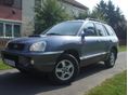HYUNDAI SANTA FE 2003/5 - 2
