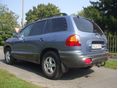 HYUNDAI SANTA FE 2003/5 - 3