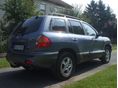 HYUNDAI SANTA FE 2003/5 - 4