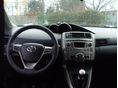 TOYOTA VERSO 2010/3 - 6