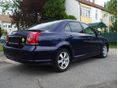 TOYOTA AVENSIS 2008/3 - 3