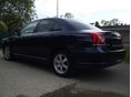 TOYOTA AVENSIS 2008/3 - 4