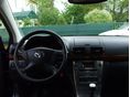 TOYOTA AVENSIS 2008/3 - 6