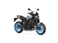 YAMAHA MT-09 AKCIÓ! AUTÓ-MOTOR BESZÁMÍTÁS!