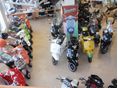 VESPA PRIMAVERA 50 2T 2026/5 - 1