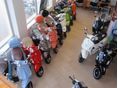 VESPA SPRINT 2026/3 - 2
