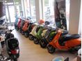 VESPA SPRINT 2026/3 - 3
