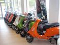 VESPA SPRINT 2026/3 - 5