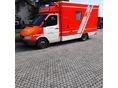 MERCEDES-BENZ SPRINTER 2003/11 - 1
