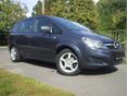 Eladó OPEL ZAFIRA 1.8 Enjoy KLÍMÁS.ABS.JÓ ÁLLAPOTBAN!!! 2 429 000 Ft