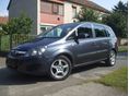 OPEL ZAFIRA 2010/9 - 2