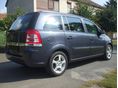 OPEL ZAFIRA 2010/9 - 4