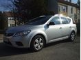 KIA CEE'D 2010/2 - 2