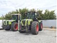 CLAAS 2009/8 - 2