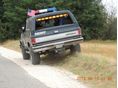 CHEVROLET BLAZER 1991/12 - 3