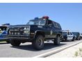 CHEVROLET BLAZER 1991/12 - 5