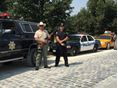 CHEVROLET BLAZER 1991/12 - 6