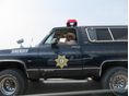 CHEVROLET BLAZER 1991/12 - 7