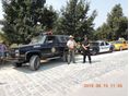 CHEVROLET BLAZER 1991/12 - 10