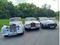 BENTLEY MK 6 1949/2 - 4