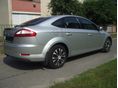 FORD MONDEO 2008/3 - 3
