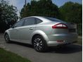 FORD MONDEO 2008/3 - 4