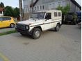 Eladó MERCEDES-BENZ G 290 8 990 000 Ft