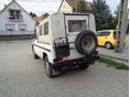 MERCEDES-BENZ G 290 1996/2 - 2