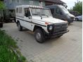 MERCEDES-BENZ G 290 1996/2 - 4