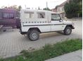 MERCEDES-BENZ G 290 1996/2 - 5