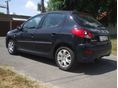 PEUGEOT 206 2011/5 - 3