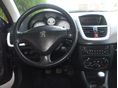 PEUGEOT 206 2011/5 - 6