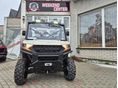 POLARIS RANGER 2026 - 3