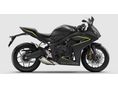 HONDA CBR 650 R 2026 - 2