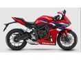 HONDA CBR 650 R 2026 - 1