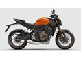 HONDA CB 650 R NEO SPORTS CAFÉ 2026 - 3
