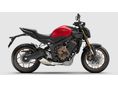 HONDA CB 650 R NEO SPORTS CAFÉ 2026 - 1