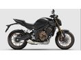 HONDA CB 650 R NEO SPORTS CAFÉ 2026 - 4