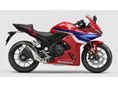 HONDA CBR 500 R 2026 - 4